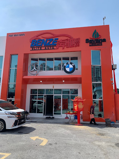 BENZE ELITE AUTO SDN BHD